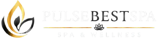 Pulse Best Spa Logo